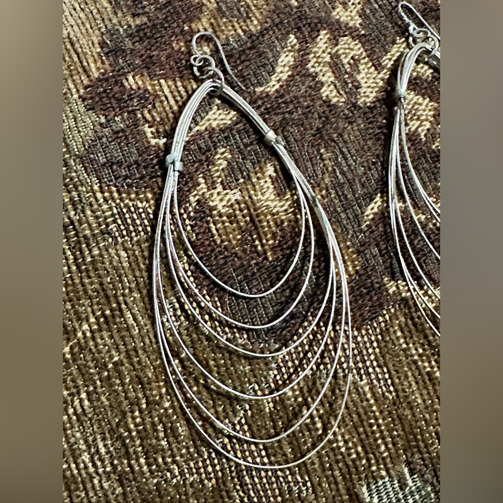Earrings - Picture 2 of 2